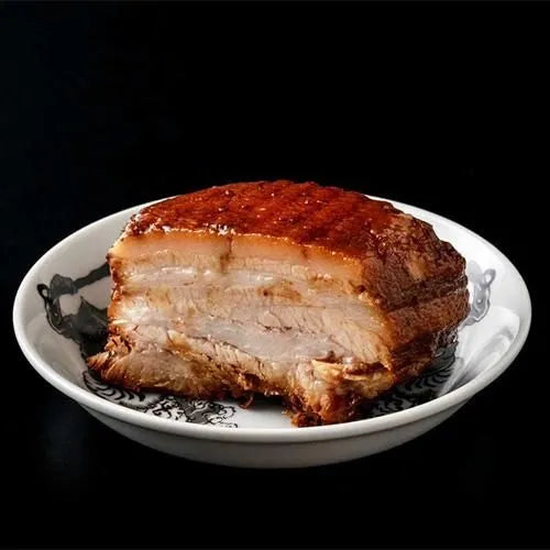 鬼金棒　大肉