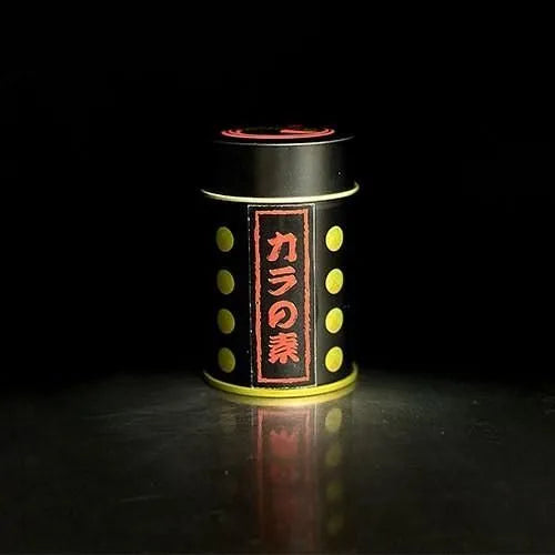 鬼金棒　カラの素