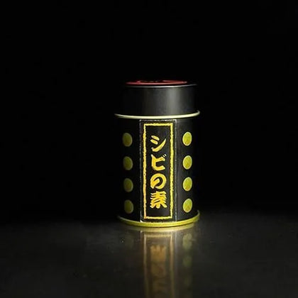 鬼金棒 シビの素