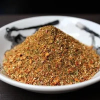 カラシビスパイス缶　鬼増し